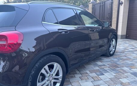 Mercedes-Benz GLA, 2014 год, 1 800 000 рублей, 12 фотография