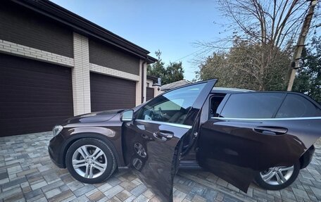 Mercedes-Benz GLA, 2014 год, 1 800 000 рублей, 4 фотография