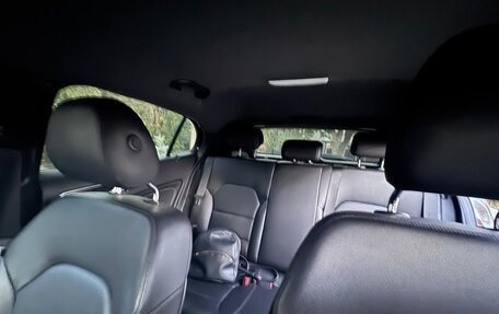 Mercedes-Benz GLA, 2014 год, 1 800 000 рублей, 10 фотография