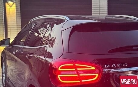 Mercedes-Benz GLA, 2014 год, 1 800 000 рублей, 1 фотография