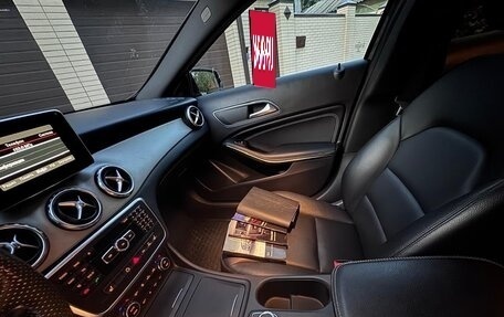 Mercedes-Benz GLA, 2014 год, 1 800 000 рублей, 6 фотография