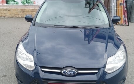 Ford Focus III, 2013 год, 850 000 рублей, 1 фотография