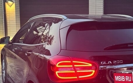 Mercedes-Benz GLA, 2014 год, 1 800 000 рублей, 17 фотография