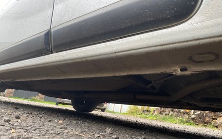 Renault Sandero I, 2010 год, 350 000 рублей, 10 фотография