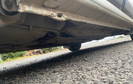 Renault Sandero I, 2010 год, 350 000 рублей, 9 фотография