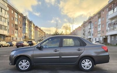 Datsun on-DO I рестайлинг, 2017 год, 480 000 рублей, 1 фотография