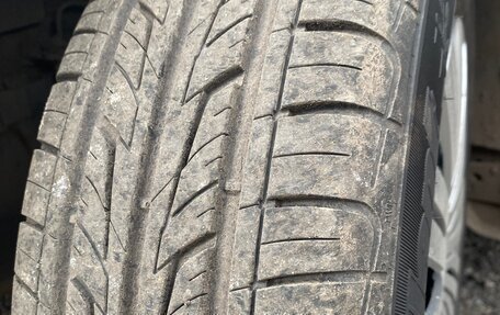 Renault Sandero I, 2010 год, 350 000 рублей, 20 фотография