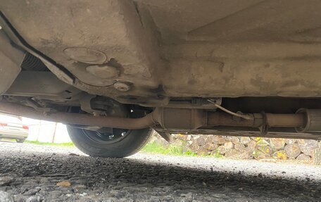 Renault Sandero I, 2010 год, 350 000 рублей, 18 фотография