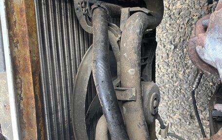 Renault Sandero I, 2010 год, 350 000 рублей, 21 фотография