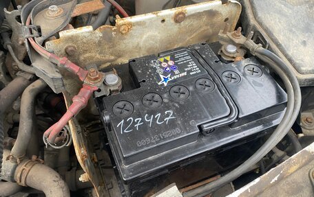 Renault Sandero I, 2010 год, 350 000 рублей, 22 фотография