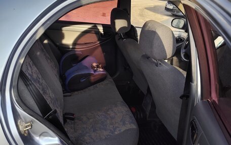 Chevrolet Lanos I, 2008 год, 200 000 рублей, 7 фотография