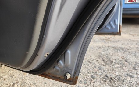 Chevrolet Lanos I, 2008 год, 200 000 рублей, 10 фотография