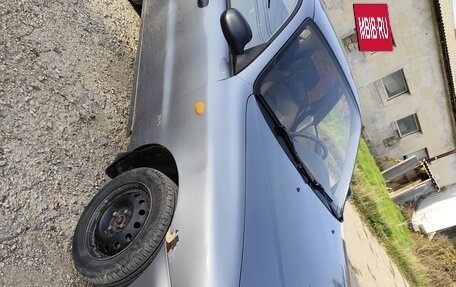 Chevrolet Lanos I, 2008 год, 200 000 рублей, 5 фотография