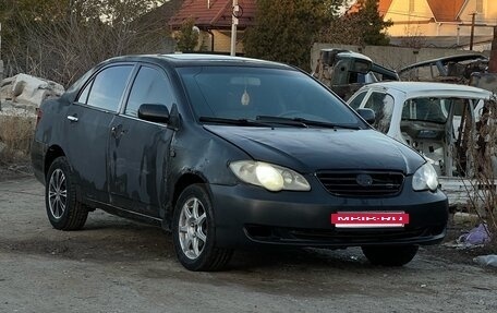 BYD F3 I, 2007 год, 79 000 рублей, 2 фотография