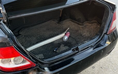 BYD F3 I, 2007 год, 79 000 рублей, 6 фотография