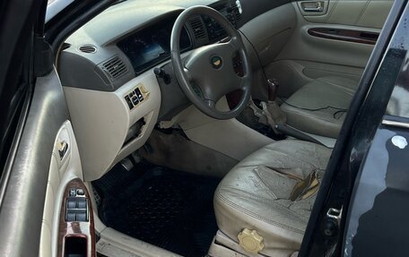 BYD F3 I, 2007 год, 79 000 рублей, 7 фотография