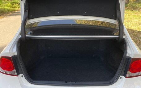 Honda Civic VIII, 2010 год, 880 000 рублей, 6 фотография