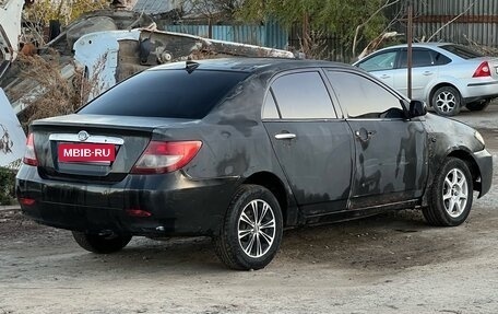 BYD F3 I, 2007 год, 79 000 рублей, 4 фотография