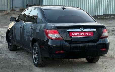 BYD F3 I, 2007 год, 79 000 рублей, 5 фотография