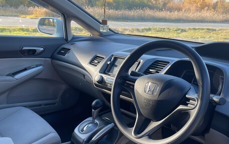 Honda Civic VIII, 2010 год, 880 000 рублей, 10 фотография