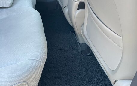 Honda Civic VIII, 2010 год, 880 000 рублей, 20 фотография