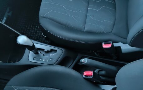 KIA Picanto II, 2014 год, 990 000 рублей, 9 фотография