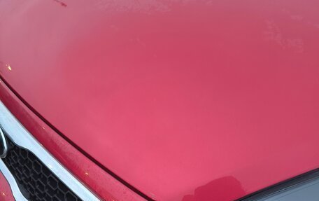 KIA Picanto II, 2014 год, 990 000 рублей, 7 фотография