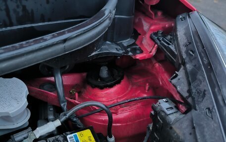 KIA Picanto II, 2014 год, 990 000 рублей, 16 фотография