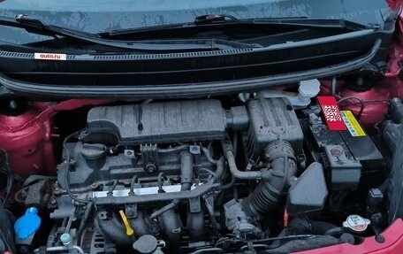 KIA Picanto II, 2014 год, 990 000 рублей, 14 фотография