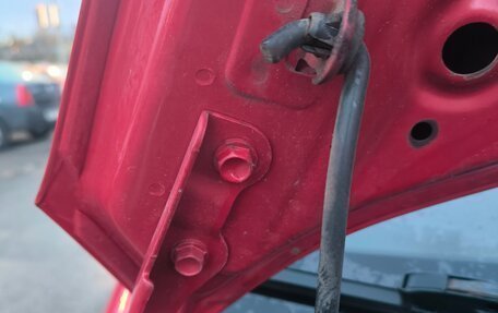 KIA Picanto II, 2014 год, 990 000 рублей, 17 фотография