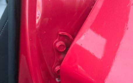 KIA Picanto II, 2014 год, 990 000 рублей, 22 фотография