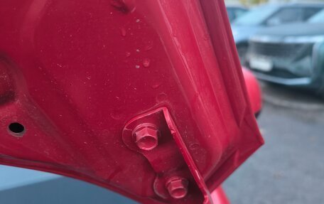 KIA Picanto II, 2014 год, 990 000 рублей, 20 фотография