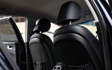 KIA Optima IV, 2019 год, 2 250 000 рублей, 12 фотография