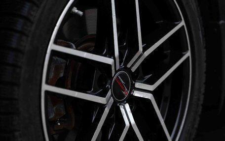 KIA Optima IV, 2019 год, 2 250 000 рублей, 23 фотография