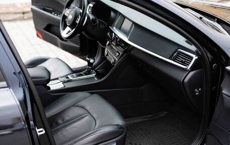 KIA Optima IV, 2019 год, 2 250 000 рублей, 10 фотография