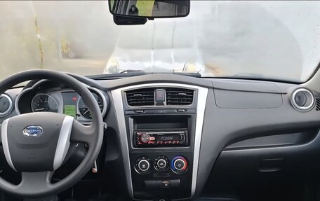 Datsun on-DO I рестайлинг, 2017 год, 480 000 рублей, 5 фотография