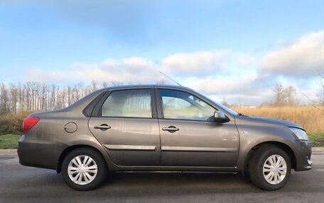 Datsun on-DO I рестайлинг, 2017 год, 480 000 рублей, 6 фотография