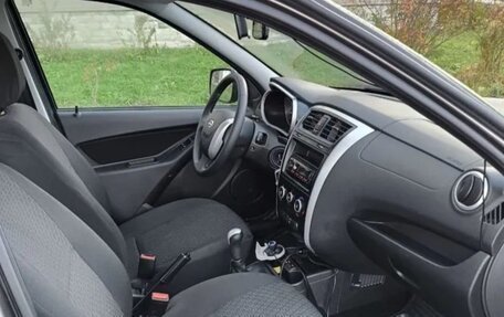 Datsun on-DO I рестайлинг, 2017 год, 480 000 рублей, 9 фотография