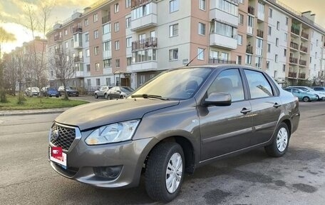 Datsun on-DO I рестайлинг, 2017 год, 480 000 рублей, 7 фотография