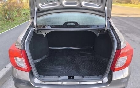 Datsun on-DO I рестайлинг, 2017 год, 480 000 рублей, 8 фотография