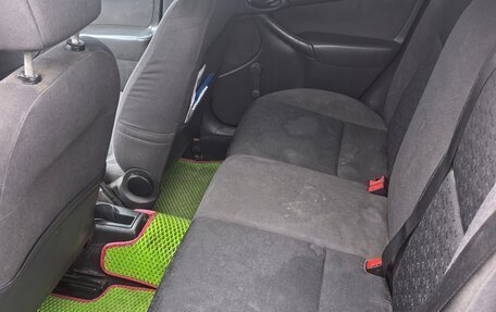 Ford Focus IV, 2002 год, 380 000 рублей, 2 фотография