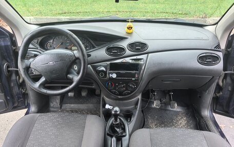 Ford Focus IV, 2002 год, 380 000 рублей, 4 фотография