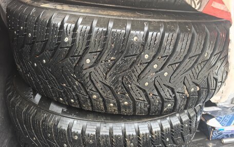 Ford Focus IV, 2002 год, 380 000 рублей, 10 фотография