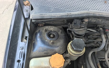 Ford Focus IV, 2002 год, 380 000 рублей, 12 фотография