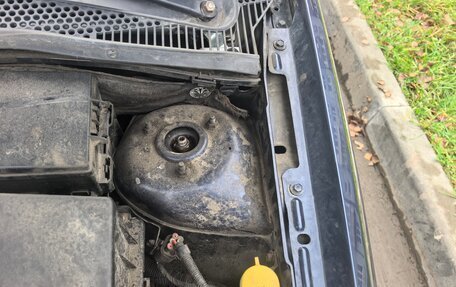 Ford Focus IV, 2002 год, 380 000 рублей, 13 фотография