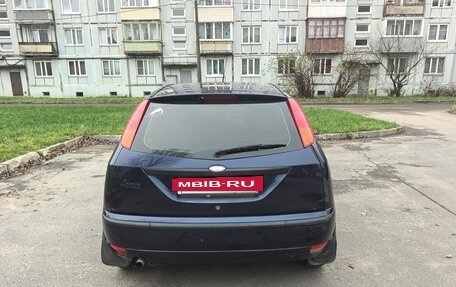 Ford Focus IV, 2002 год, 380 000 рублей, 7 фотография