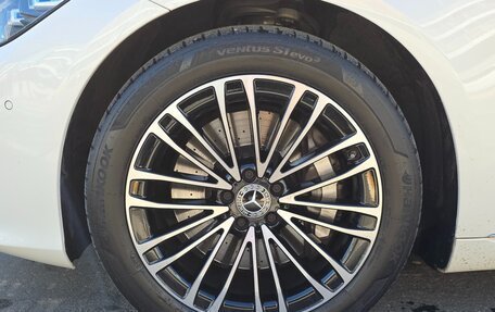 Mercedes-Benz S-Класс, 2022 год, 10 020 011 рублей, 5 фотография