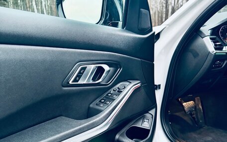 BMW 3 серия, 2021 год, 3 500 000 рублей, 12 фотография