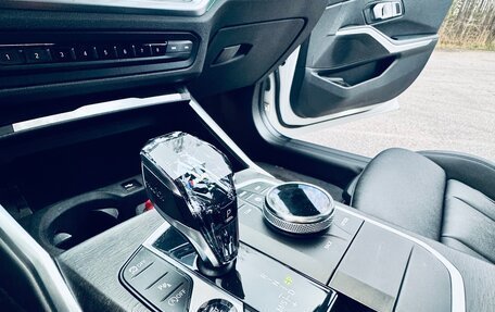 BMW 3 серия, 2021 год, 3 500 000 рублей, 8 фотография