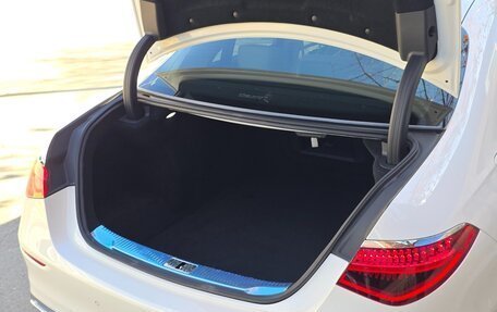 Mercedes-Benz S-Класс, 2022 год, 10 020 011 рублей, 6 фотография